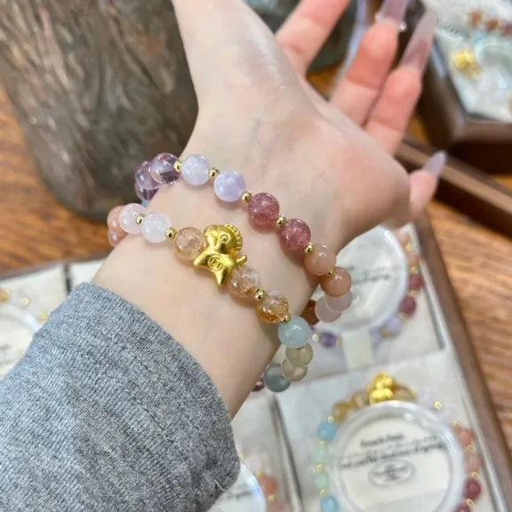 Born in the Year of the Horse? Your Practical Guide to Ben Ming Nian in 2026 3 - Buddha Bodhis Born in the Year of the Horse Your Practical Guide to Ben Ming Nian in 2026