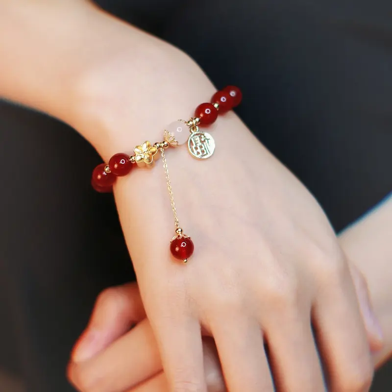 - Buddha Bodhis Carnelian and Sunstone crystals for creative flow and writing