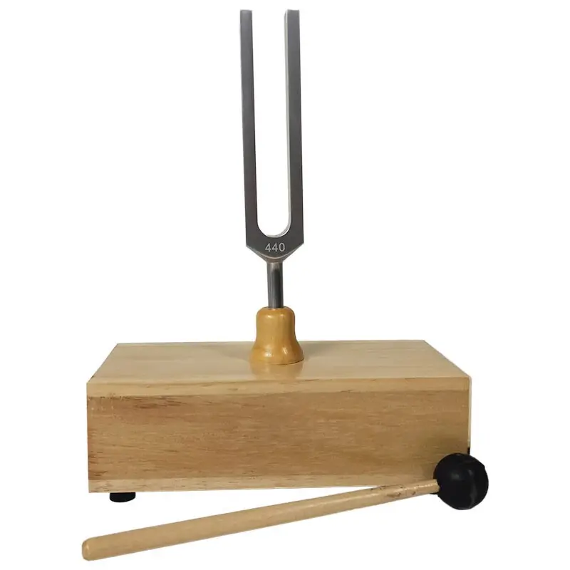 1 - Buddha Bodhis Cleansing quartz crystals with 4096Hz angel tuning fork