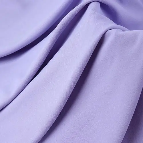 1 - Buddha Bodhis Close up of stretchy organic bamboo fabric texture