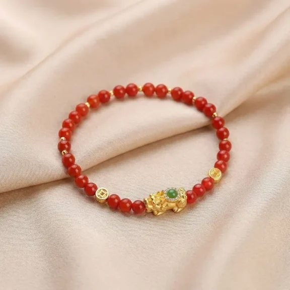 Feng Shui Lucky Colors for 2026: A Guide for the Year of the Fire Horse 5 - Buddha Bodhis Feng Shui Lucky Colors for 2026 A Guide for the Year of the Fire Horse