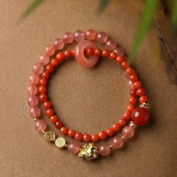 Feng Shui Lucky Colors for 2026: A Guide for the Year of the Fire Horse 2 - Buddha Bodhis Feng Shui Lucky Colors for 2026 A Guide for the Year of the Fire Horse