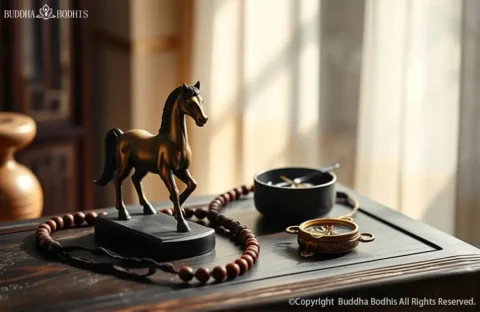 Feng Shui Lucky Colors for 2026 A Guide for the Year of the Fire Horse