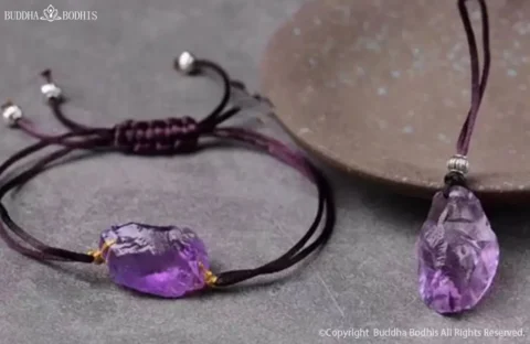 Fluorite Bracelet A Guide to Its Meaning, Healing Properties, and Uses