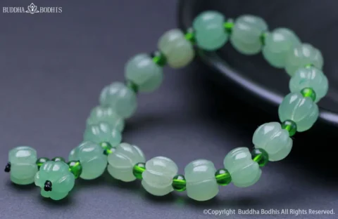 Green Aventurine Bracelet Its Meaning, Benefits, and Practical Uses