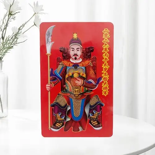 How to Use and Where to Place Your 2026 Tai Sui Amulet Card 3 - Buddha Bodhis How to Use and Where to Place Your 2026 Tai Sui Amulet Card