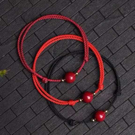 2026 Feng Shui Forecast: Navigating the Year of the Fire Horse for All Zodiac Signs 2 - Buddha Bodhis RED STRING BRACELET
