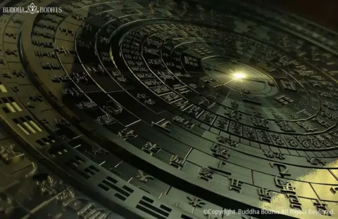 The 2026 Flying Star Feng Shui Chart A Practical Guide to Annual Cures, Enhancements & Afflictions