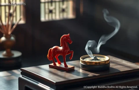 The 2026 Year of the Fire Horse Exploring Its Meaning, Energy, and Characteristics