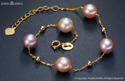 The Deeper Meaning of Pearl Bracelets Symbolism, Wisdom, and Grace