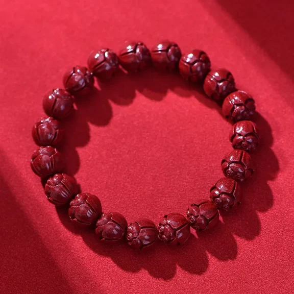 The Feng Shui Benefits of Cinnabar Jewelry for Protection in 2026 3 - Buddha Bodhis The Feng Shui Benefits of Cinnabar Jewelry for Protection in 2026