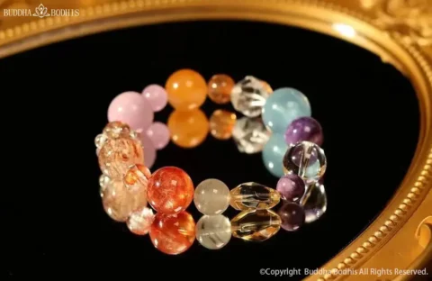 The Luckiest Crystals to Wear in 2026 for Good Fortune and Energy