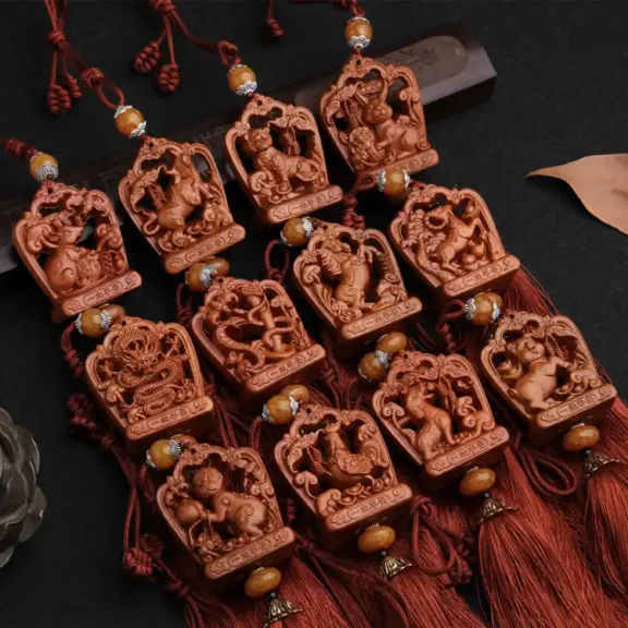 The Meaning Behind Zodiac Jewelry: A Guide to Signs, Symbols & Stones - Buddha Bodhis The Meaning Behind Zodiac Jewelry A Guide to Signs, Symbols & Stones