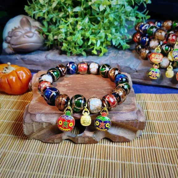 The Meaning of Liuli Crystal: A Guide to Its Spiritual Benefits & History 1 - Buddha Bodhis The Meaning of Liuli Crystal A Guide to Its Spiritual Benefits & History