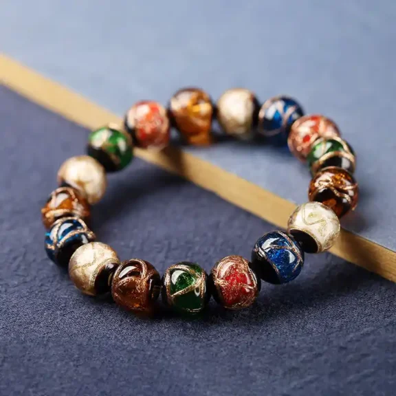 The Meaning of Liuli Crystal: A Guide to Its Spiritual Benefits & History - Buddha Bodhis The Meaning of Liuli Crystal A Guide to Its Spiritual Benefits & History