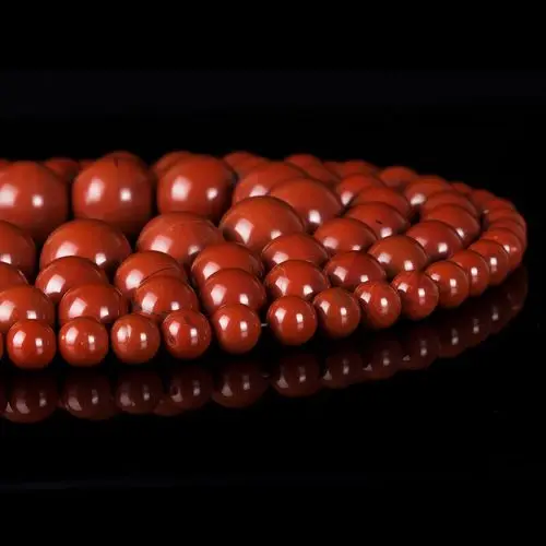 The Meaning of Your Red Jasper Bracelet: A Guide to Its Properties, Benefits, and Uses 2 - Buddha Bodhis The Meaning of Your Red Jasper Bracelet A Guide to Its Properties, Benefits, and Uses