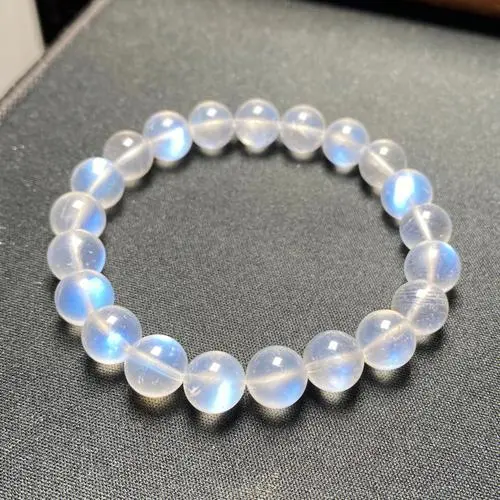 The Meaning of a Moonstone Bracelet: A Guide to Its Benefits & How to Wear It 3 - Buddha Bodhis The Meaning of a Moonstone Bracelet A Guide to Its Benefits & How to Wear It