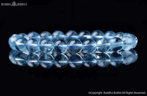 The Meaning of the Aquamarine Bracelet A Guide to Its Benefits and Spiritual Properties