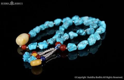The Spiritual Meaning of a Turquoise Bracelet A Guide to Its Properties and Benefits