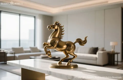 The Top Feng Shui Statues for 2026 A Guide to Placement and Meaning