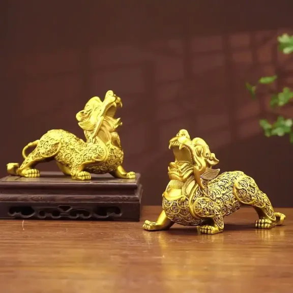 The Top Feng Shui Statues for 2026: A Guide to Placement and Meaning 1 - Buddha Bodhis The Top Feng Shui Statues for 2026 A Guide to Placement and Meaning