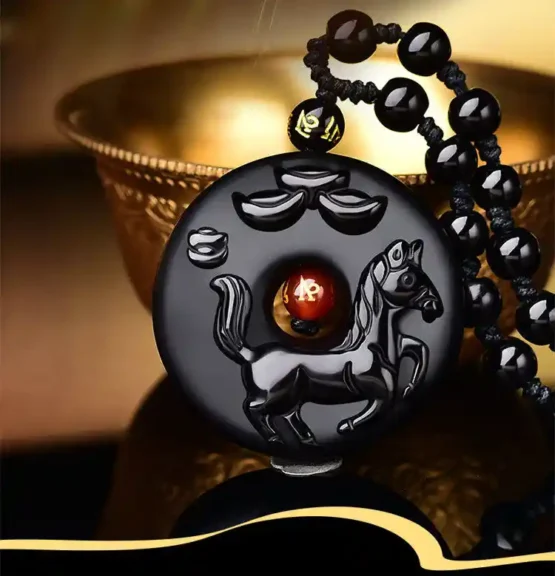 The Year of the Fire Horse 2026: A Practical Guide to Predictions, Feng Shui & Luck 1 - Buddha Bodhis The Year of the Fire Horse 2026 A Practical Guide to Predictions, Feng Shui & Luck