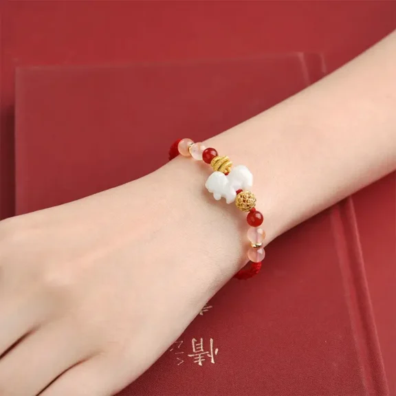 The Year of the Fire Horse 2026: A Practical Guide to Predictions, Feng Shui & Luck 2 - Buddha Bodhis The Year of the Fire Horse 2026 A Practical Guide to Predictions, Feng Shui & Luck