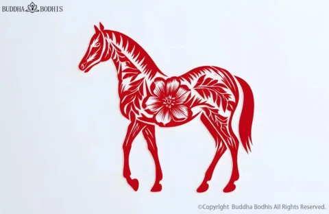 The Year of the Fire Horse 2026 A Practical Guide to Predictions, Feng Shui & Luck