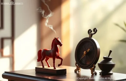 The Year of the Fire Horse 2026 Your Complete Feng Shui & Chinese Zodiac Forecast