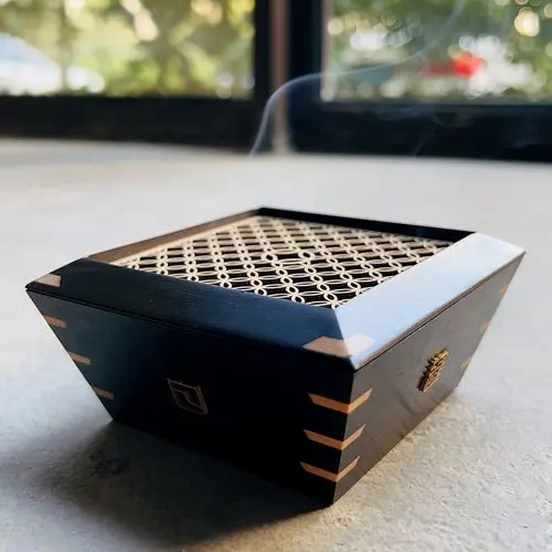 Handcrafted Natural Crystal Spell Jars | Energy Manifestation Bottle for Altar & Healing 1 - Buddha Bodhis Using a spiritual smudging gift kit for home cleansing