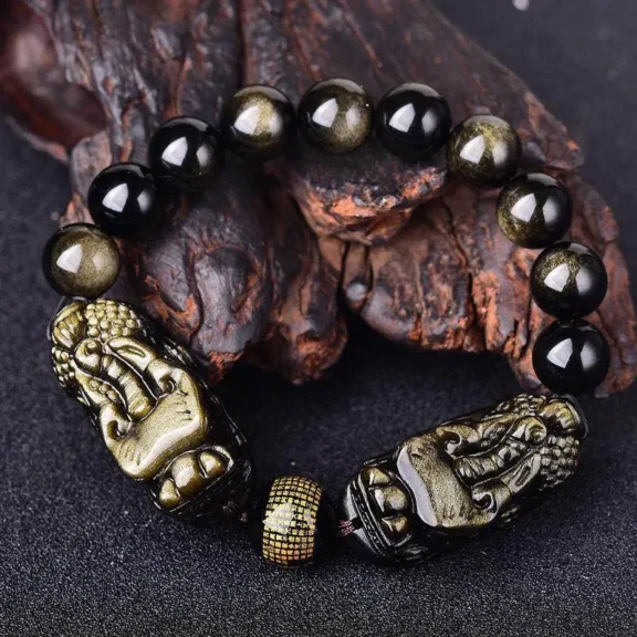 Wearing Your Pixiu Bracelet in 2026: Placement, Rules, and Tips for Wealth Luck 1 - Buddha Bodhis Wearing Your Pixiu Bracelet in 2026: Placement, Rules, and Tips for Wealth Luck