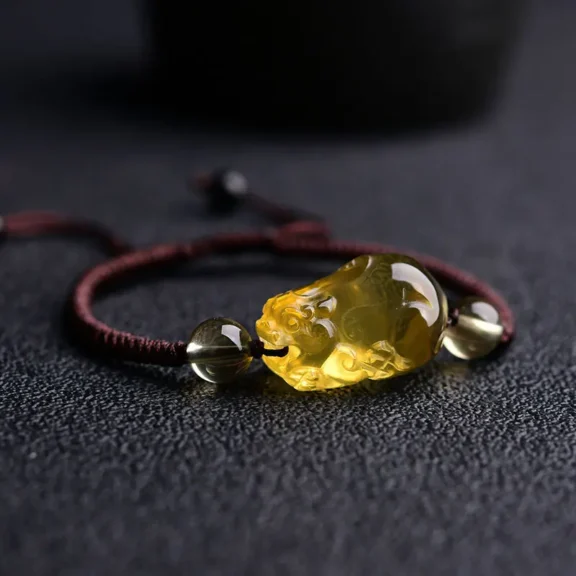 Wearing Your Pixiu Bracelet in 2026: Placement, Rules, and Tips for Wealth Luck 2 - Buddha Bodhis Wearing Your Pixiu Bracelet in 2026: Placement, Rules, and Tips for Wealth Luck