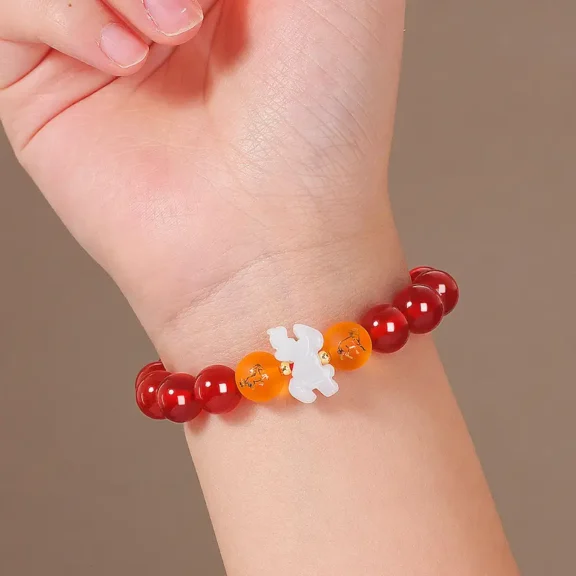 What Is a Fire Horse? A Guide to Its Personality, Meaning & Myths 3 - Buddha Bodhis What Is a Fire Horse A Guide to Its Personality, Meaning & Myths