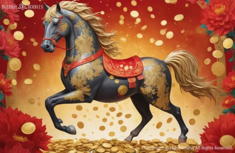 What Is a Fire Horse A Guide to Its Personality, Meaning & Myths