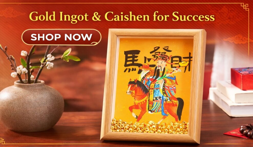 Your 2026 Horoscope & Feng Shui Forecast: A Practical Guide for All 12 Zodiac Signs 1 - Buddha Bodhis Your 2026 Horoscope & Feng Shui Forecast: A Practical Guide for All 12 Zodiac Signs - Buddha Bodhis