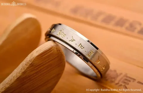 A Guide to Feng Shui Ring Placement Which Finger to Wear for Wealth and Luck