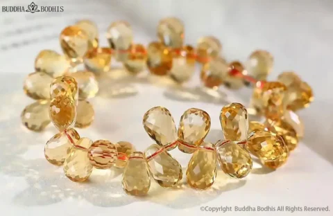 A Practical Guide to Feng Shui Bracelets: Meaning, Materials, and How to Choose Yours