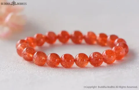 A Practical Guide to Sunstone Meaning, Benefits, and Harnessing Its Fire Energy