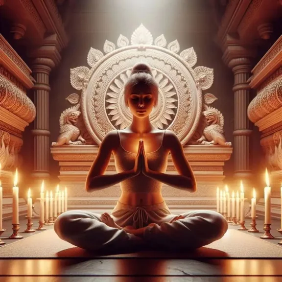 Aligning with the Fire Horse: Meditations and Mantras for 2026 1 - Buddha Bodhis Aligning with the Fire Horse Meditations and Mantras for 2026