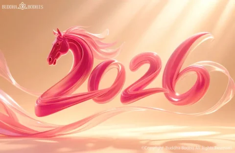 Auspicious Baby Names for the Year of the Fire Horse 2026