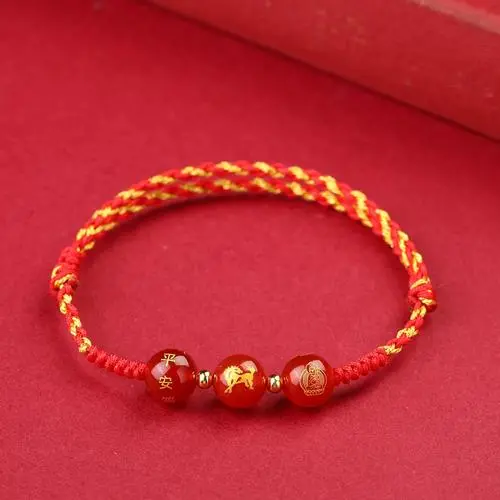 Auspicious Baby Names for the Year of the Fire Horse 2026 1 - Buddha Bodhis Auspicious Baby Names for the Year of the Fire Horse 2026