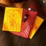 Authentic 2026 Year of the Horse Tai Sui Talisman | Taoist Protection & Luck Amulet - Buddha Bodhis Authentic 2026 Year of the Horse Tai Sui Talisman Taoist Protection & Luck Amulet
