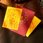 Authentic 2026 Year of the Horse Tai Sui Talisman | Taoist Protection & Luck Amulet 2 - Buddha Bodhis Authentic 2026 Year of the Horse Tai Sui Talisman Taoist Protection & Luck Amulet