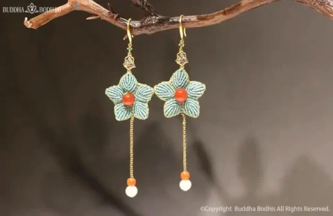 Beyond Adornment The Spiritual Meaning and Symbolism of Earrings