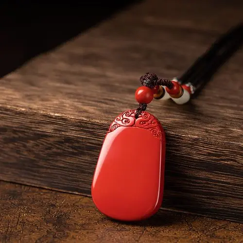 Choosing Your Protective Crystal: A Feng Shui Guide to Jade and Cinnabar - Buddha Bodhis Choosing Your Protective Crystal A Feng Shui Guide to Jade and Cinnabar