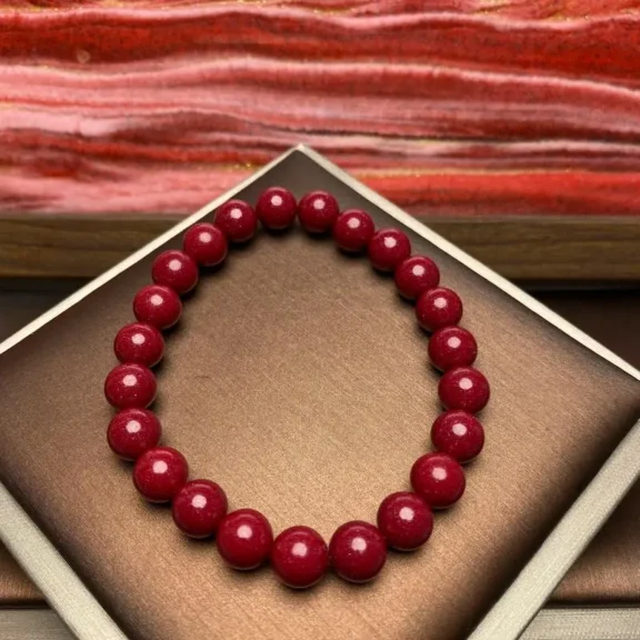 Choosing Your Protective Crystal: A Feng Shui Guide to Jade and Cinnabar 1 - Buddha Bodhis Choosing Your Protective Crystal A Feng Shui Guide to Jade and Cinnabar