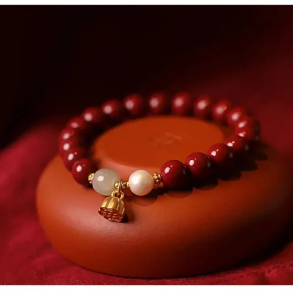 Choosing Your Protective Crystal: A Feng Shui Guide to Jade and Cinnabar 2 - Buddha Bodhis Choosing Your Protective Crystal A Feng Shui Guide to Jade and Cinnabar