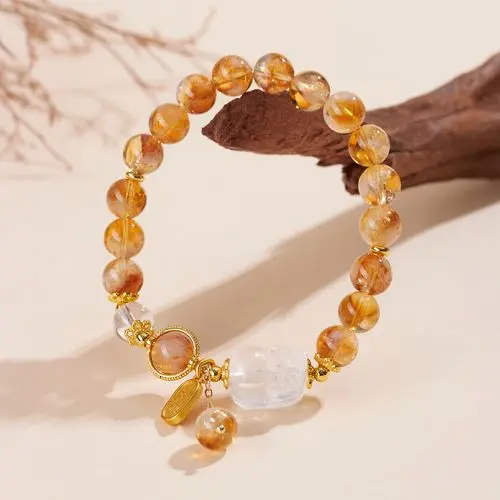 Choosing Your Spiritual Bracelet: A Guide to Healing Stones & Their Meanings 2 - Buddha Bodhis Choosing Your Spiritual Bracelet A Guide to Healing Stones & Their Meanings