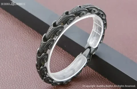 Dragon Bracelet Symbolism: A Guide to Its Power, Protection, and Proper Wear