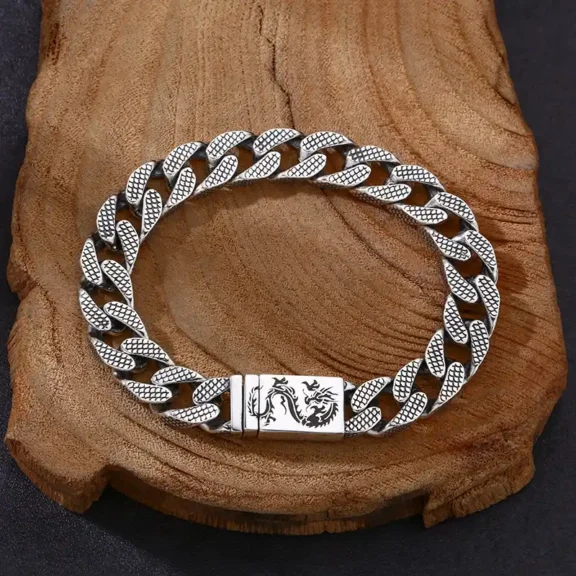 Dragon Bracelet Symbolism: A Guide to Its Power, Protection, and Proper Wear 2 - Buddha Bodhis Dragon Bracelet Symbolism: A Guide to Its Power, Protection, and Proper Wear